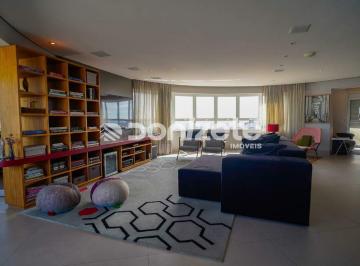 Apartamento · 232m² · 3 Quartos · 5 Vagas · Apartamento residencial 3 suítes à venda na Vila Assunção, Santo André – 232 m², 5 vagas