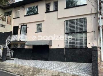 Comercial · 376m² · 3 Vagas · Galpão Comercial para Alugar em Rudge Ramos, SBC – 376 m², salas , 03 banheiros, 3 Vagas