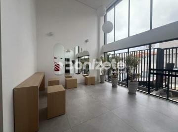 Apartamento · 47m² · 2 Quartos · 1 Vaga · Apartamento 2 Dormitórios no Campestre, Santo André – 46,64 m²