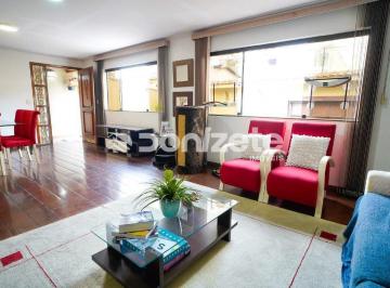Casa · 319m² · 3 Quartos · 4 Vagas · Sobrado Residencial à venda em Santo André/SP (Vila Valparaíso)