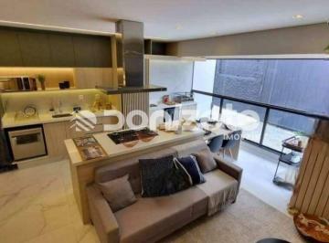 Apartamento · 131m² · 3 Quartos · 3 Vagas · Cobertura a venda no Bairro Jardim em Santo André
