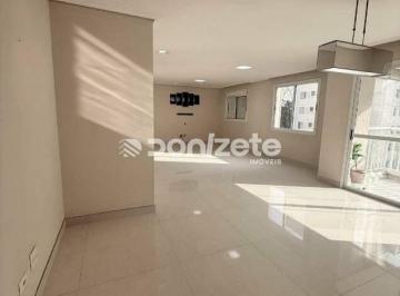 Apartamento · 144m² · 3 Quartos · 2 Vagas · Apartamento à venda no Bairro Planalto em São Bernardo do Campo