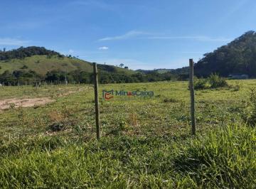 Rural · 1000m² · 10 Vagas · Chácara Rural à Venda em Marliéria - Bairro Cava Grande (1000 m²)