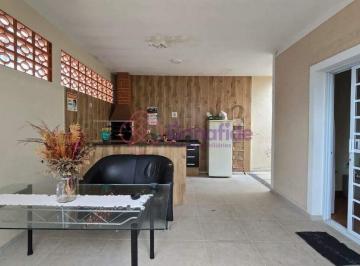 Casa · 357m² · 3 Quartos · 1 Vaga · Casa para VENDA localizada no bairro CHÁCARA URBANA, em Jundiaí/SP.