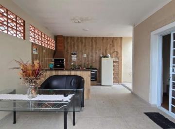 Casa · 357m² · 3 Quartos · 1 Vaga · Casa para VENDA localizada no bairro CHÁCARA URBANA, em Jundiaí/SP.