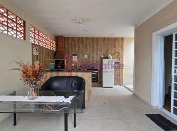 Casa · 357m² · 3 Quartos · 1 Vaga · Casa para VENDA localizada no bairro CHÁCARA URBANA, em Jundiaí/SP.
