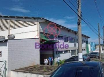 Comercial · 1650m² · 36 Vagas · Galpão para Aluguel em Itupeva/SP (Santa Júlia) – 1.650 m²