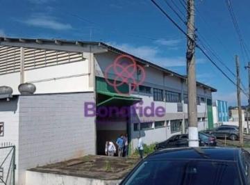 Comercial · 1650m² · 36 Vagas · Galpão para Aluguel em Itupeva/SP (Santa Júlia) – 1.650 m²