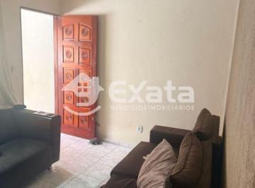 Casa · 128m² · 2 Quartos · 1 Vaga · Casa a Venda 2 quartos Vila Barcelona Zona Leste Sorocaba