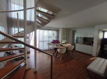 Apartamento · 104m² · 1 Quarto · 2 Vagas · Apartamento Duplex - Vila Nova Conceição - 1 Suíte - 104m².