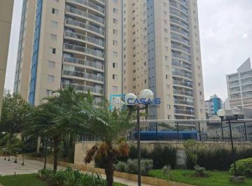 0509a0b5e9561de52efc9d53ecd6605c49dba08d · Apartamento com 3 dormitórios à venda, 80 m² por R$ 690.000 - Tatuapé - São Paulo/SP
