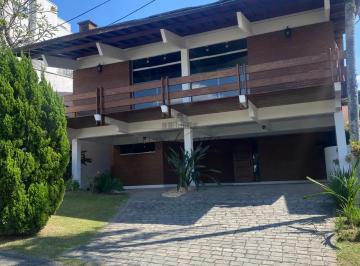 Casa · 700m² · 4 Quartos · 6 Vagas · Oportunidade - Casa em Condomínio - Bosque Imperial - Condomínio Bosque Imperial - 4 Dormitórios - 3