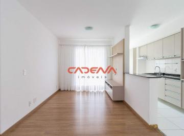 Apartamento · 64m² · 2 Quartos · 1 Vaga · Apartamento com 2 quartos e 1 vaga para aluguel no Boa Vista