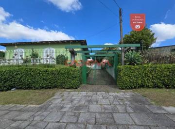 Comercial · 335m² · 4 Vagas · Casa comercial com 4 vagas para aluguel no Água Verde
