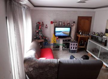 3608965607d4533fc27d6b1cb9181ab980d60c05 · Sobrado à venda, 300 m² por R$ 1.990.990,00 - Ponte Grande - Guarulhos/SP