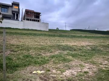 Terreno · 330m² · Terreno 330m² Condomínio Terras Alpha