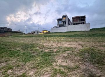 Terreno Venda 330m² · Terreno 330m² Condomínio Terras Alpha
