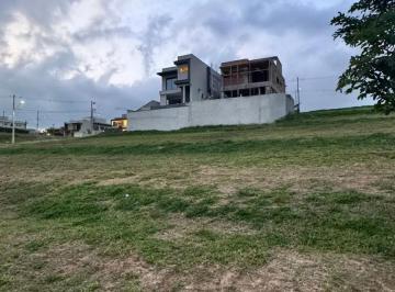 Terreno · 330m² · Terreno 330m² Condomínio Terras Alpha