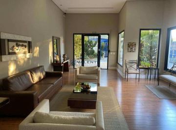 cobertura-a-venda-com-4-quartos2131271.jpeg · Cobertura à venda, 4 suítes, 5 banheiros, 4 vagas cobertas, área total de 209m², área gourmet, no C