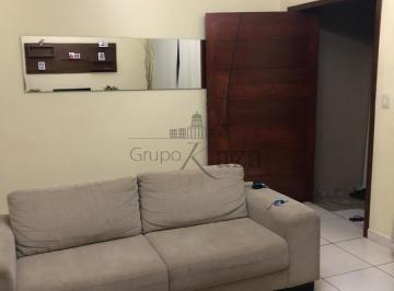 Casa · 125m² · 3 Quartos · 2 Vagas · Casa Sobrado em São José dos Campos