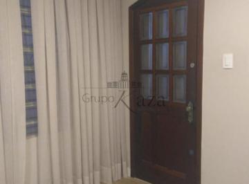 Casa · 250m² · 3 Quartos · 3 Vagas · Casa Sobrado em São José dos Campos