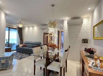 Apartamento · 102m² · 2 Quartos · 2 Vagas · Apartamento a venda Mobiliado 2 Quartos 1 Suite 2 Vagas Canto do Forte PG