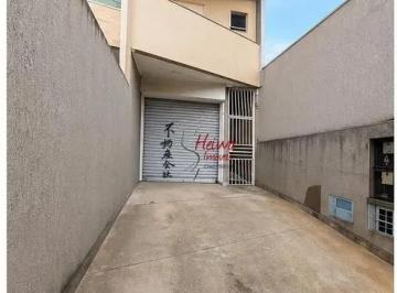 Comercial · Salão comercial com mezanino R$ 2.500,00| Vila Mangalot