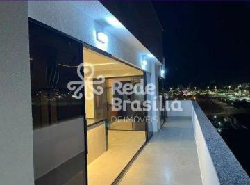 cobertura1 · Rua 4 Cobertura com 3 Quartos para alugar, 350m²