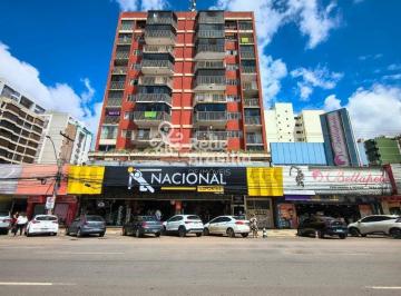 Apartamento · 54m² · 2 Quartos · 1 Vaga · CNB 04 LOTE 07 AP , 701 ED JK