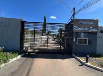 Casa · 800m² · 4 Quartos · Conjunto 5 - 4 Quartos - Lote - Condomínio de alto padrão