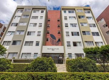 Apartamento · 49m² · 2 Quartos · 1 Vaga · Apartamento com dois quartos para locação no Juvevê