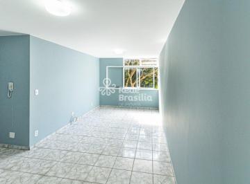 Apartamento · 120m² · 4 Quartos · SQN 409 - Apartamento com 4 quartos na Asa Norte - DF