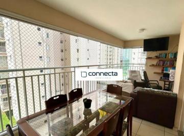 605010eff213fd753579cf3d94b5750ae4b88c26 · APARTAMENTO PARA LOCAÇÃO | CONDOMÍNIO SUPERA   124m²  4 dormitórios (2 suítes) Banheiro social Sala 