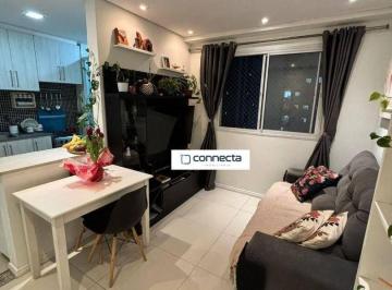 5be7e762eae52d31669f5f0b85ad11d4b2abe588 · Apartamento com 2 dormitórios à venda, 45 m² por R$ 300.000,00 - Jardim Cocaia - Guarulhos/SP