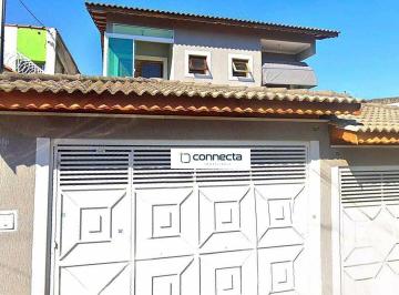 1034b39efaa9a366443313eacc1715d10b988b01 · Sobrado com 3 dormitórios à venda, 140 m² por R$ 692.000,00 - Jardim Bela Vista - Guarulhos/SP