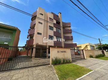 Fachada · Apartamento com vista para o mar em Matinhos | 2 quartos com sacada e pôr do sol