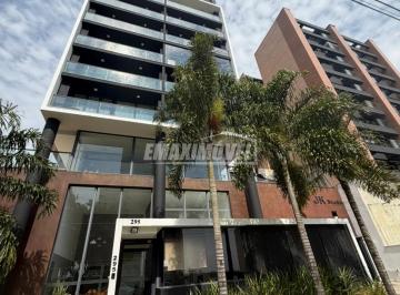 Apartamento · 46m² · 1 Quarto · 1 Vaga · Flat á venda no JK Studio Campolim