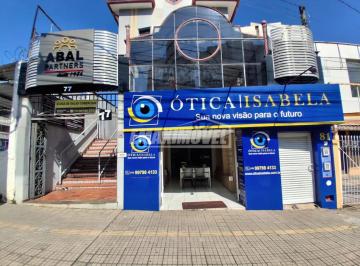 Comercial · 216m² · Salas Comerciais - Centro Sorocaba