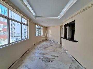 Apartamento · 97m² · 3 Quartos · 1 Vaga · Apartamento à venda, 3 quartos, 1 suíte, 1 vaga, São Bento - Belo Horizonte/MG