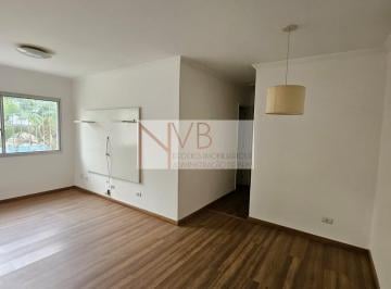 Apartamento · 62m² · 2 Quartos · 1 Vaga · Apartamento a venda no Jardim Ester  -  São Paulo