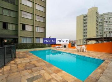 Apartamento · 60m² · 2 Quartos · 1 Vaga · Apartamento Pq Jabaquara 02 dormitórios 01 vaga