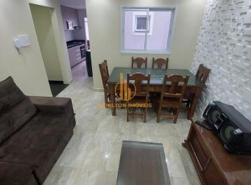 Apartamento · 124m² · 3 Quartos · 2 Vagas · Cobertura à Venda em Vila Scarpelli, Santo André, 150m², 3 Dorms