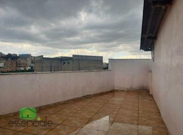 Casa · 130m² · 3 Quartos · 1 Vaga · Casa com 3 quartos e terraço para alugar Bairro Olaria/Barreiro - R$ 2.500,00
