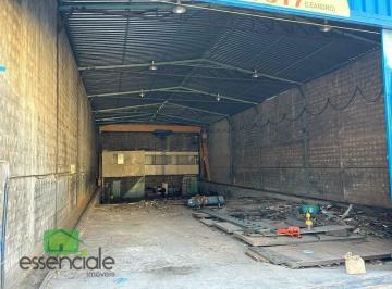 Comercial · 360m² · Galpão 360m² no Bairro Novo Riacho em Contagem/MG 