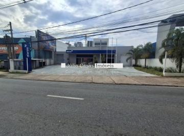 Comercial · 1941m² · Galpão Comercial no Paço com 980m², 12 salas e 30 vagas de estacionamento