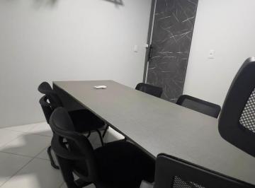 Comercial · 8m² · Sala Comercial climatizada em Centro - Feira de Santana, BA