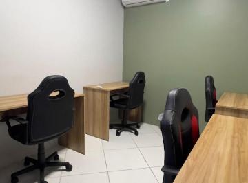 Comercial · 7m² · Sala climatizada e mobiliada Centro - Feira de Santana, BA