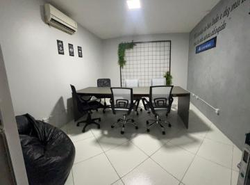 Comercial · 12m² · Sala climatizada mobiliada - Feira de Santana, BA