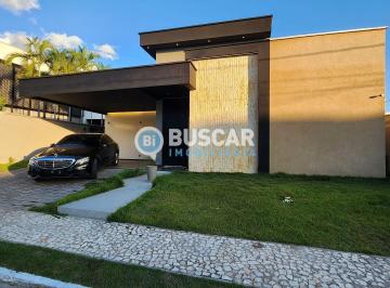 Casa · 318m² · 3 Quartos · 4 Vagas · Casa em Papagaio - Feira de Santana, BA