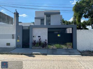 Casa · 160m² · 3 Quartos · 2 Vagas · Casa Duplex em Brasília  -  Feira de Santana